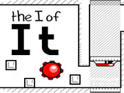 The I of It